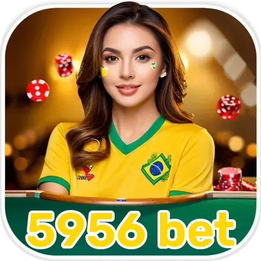 5956 bet: O Melhor Site de Jogos Confiável do Brasil