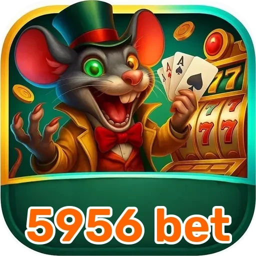 5956 bet: Os Segredos do Login que Todo Jogador Deve Conhecer