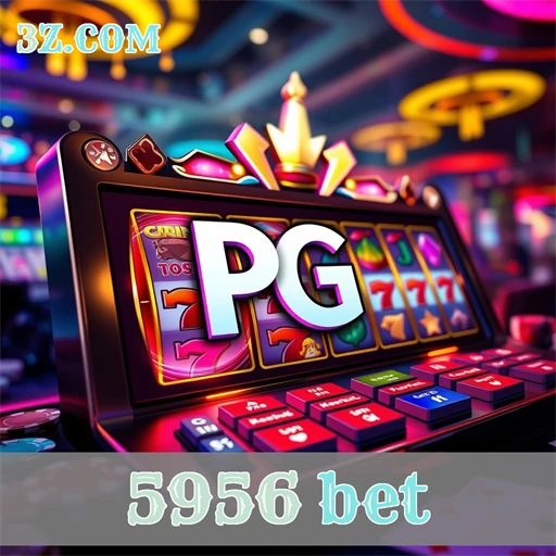 Explore os Jogos Exclusivos da 5956 Bet e Venha se Divertir!