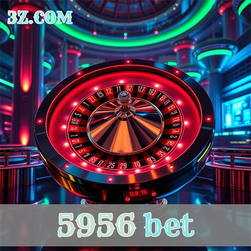 Inovação na Plataforma 5956 Bet: Jogos e Conexões Incríveis