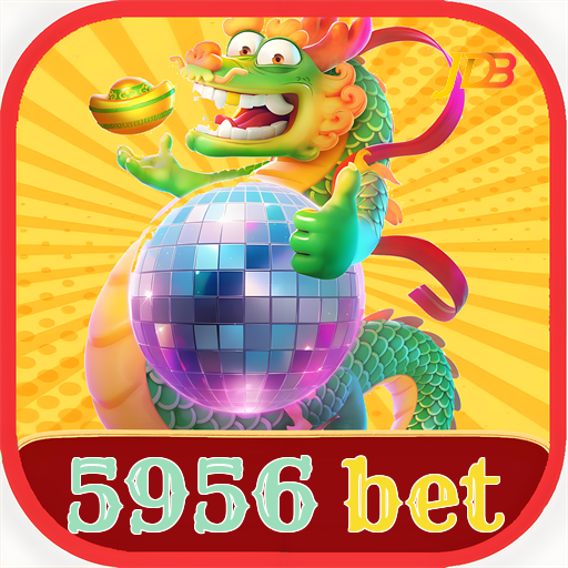 5956 bet logo