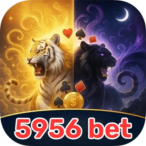 5956 bet: A Plataforma de Jogos Que Você Não Vai Querer Perder!