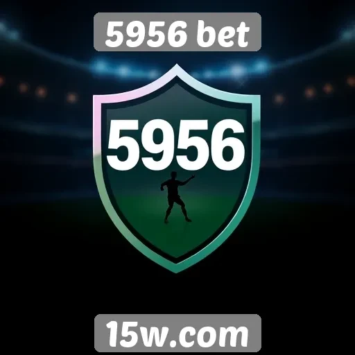 Segurança e confiabilidade do site 5956 bet
